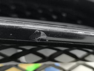 Бампер WRAITH RR5