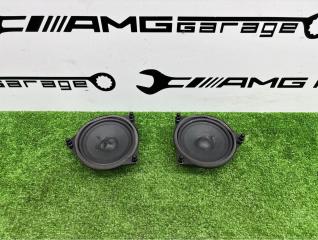 Динамик Burmester Mercedes-Benz C-Class 2018