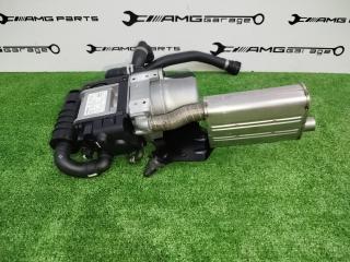 Вебасто автономный отопитель Mercedes-Benz GLE-Class новая Вебасто автономный отопитель Mercedes-Benz GLE-Class