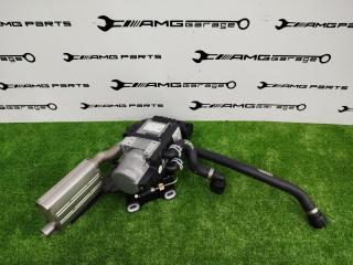 Вебасто автономный отопитель Mercedes-Benz GLE-Class новая Вебасто автономный отопитель Mercedes-Benz GLE-Class