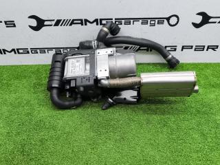 Вебасто автономный отопитель Mercedes-Benz GLE-Class новая Вебасто автономный отопитель Mercedes-Benz GLE-Class