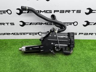 Вебасто автономный отопитель Mercedes-Benz GLE-Class новая Вебасто автономный отопитель Mercedes-Benz GLE-Class