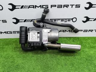 Вебасто автономный отопитель Mercedes-Benz GLE-Class новая Вебасто автономный отопитель Mercedes-Benz GLE-Class