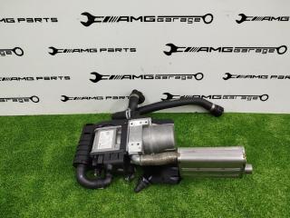 Вебасто автономный отопитель Mercedes-Benz GLE-Class новая Вебасто автономный отопитель Mercedes-Benz GLE-Class