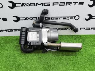 Вебасто автономный отопитель Mercedes-Benz GLE-Class новая Вебасто автономный отопитель Mercedes-Benz GLE-Class