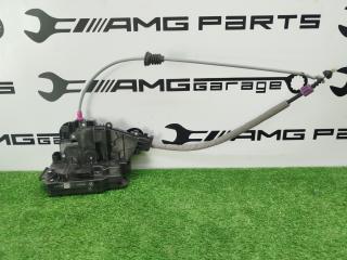 Замок двери задний правый Mercedes-Benz GLS-Class