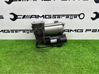 Компрессор подвески Mercedes-Benz S-Class