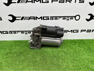 Компрессор подвески Mercedes-Benz GLE-Class