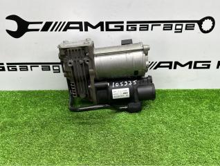 Компрессор подвески Mercedes-Benz S-Class