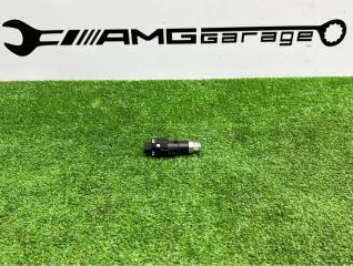 Регулятор заслонки Mercedes-Benz S-Class