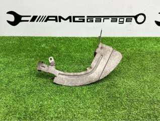 Кронштейн задний левый Mercedes-Benz C-Class