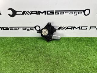 Запчасть мотор стеклоподъемника задний правый Mercedes-Benz GLE-Class