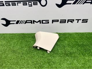Накладка сиденья передняя левая Mercedes-Benz S-Class 2023