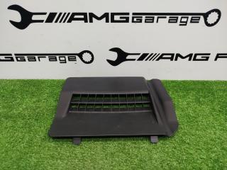 Воздуховод левый Mercedes-Benz S-Class контрактная Воздуховод левый Mercedes-Benz S-Class