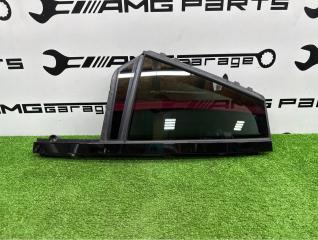 Форточка двери задняя правая BMW X6 2023