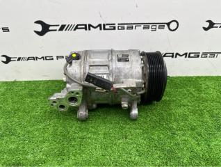 Компрессор кондиционера BMW X6 2023 контрактная Компрессор кондиционера BMW X6 2023