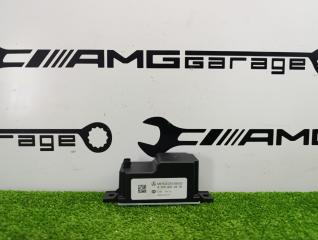 Трансформатор напряжения Mercedes-Benz C-Class