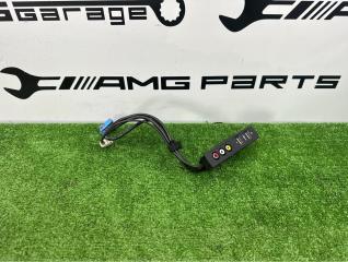 Модуль USB Mercedes-Benz S-Class контрактная Модуль USB Mercedes-Benz S-Class