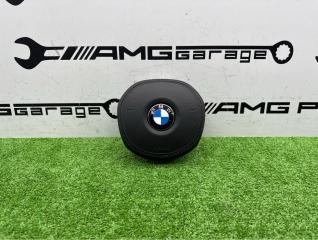 SRS подушка в руль BMW X6 2023