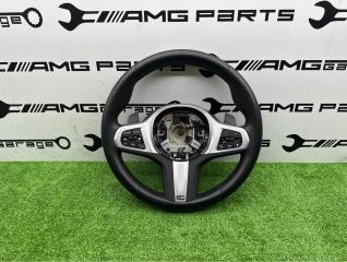 Руль BMW X6 2023