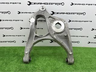 Рычаг подвески нижний задний правый Mercedes-Benz GLE-Class