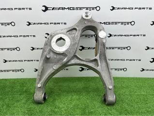 Рычаг подвески нижний задний левый Mercedes-Benz GLE-Class
