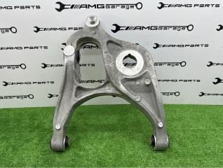 Рычаг подвески нижний задний правый Mercedes-Benz GLE-Class