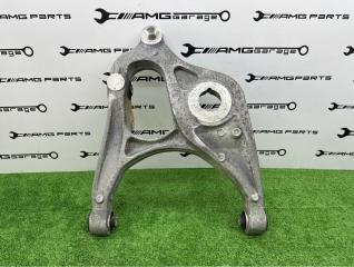Рычаг подвески нижний задний правый Mercedes-Benz GLE-Class