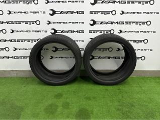 Шины Mercedes-Benz S-Class