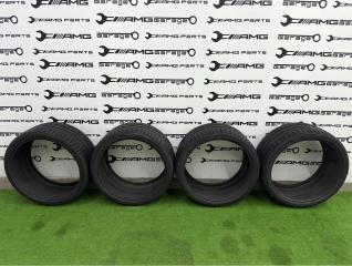 Шины Mercedes-Benz GLE-Class