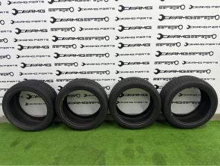 Шины Mercedes-Benz GLS-Class