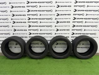 Шины Mercedes-Benz GLS-Class