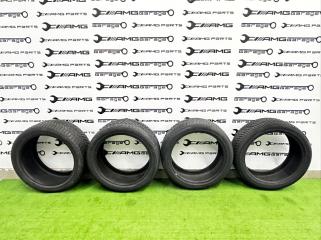 Шины Mercedes-Benz GLE-Class