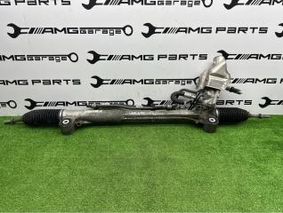 Рулевая рейка Porsche Panamera 2010 контрактная Рулевая рейка Porsche Panamera 2010