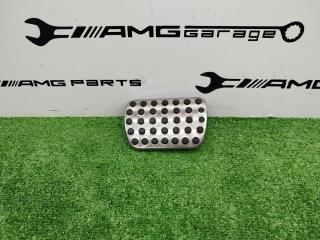 Запчасть накладка педали тормоза Mercedes-Benz GLE-Class