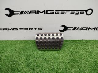 Запчасть накладка педали тормоза Mercedes-Benz GLE-Class