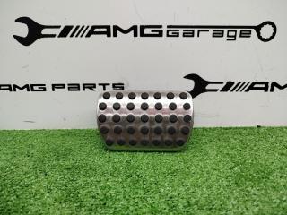 Запчасть накладка педали тормоза Mercedes-Benz GLE-Class