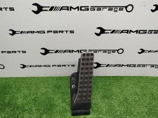 Педаль газа Mercedes-Benz C-Class