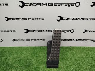 Педаль газа Mercedes-Benz C-Class