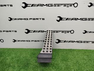 Педаль газа Mercedes-Benz C-Class