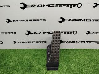 Педаль газа Mercedes-Benz C-Class