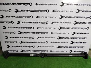 Карданный вал Mercedes-Benz E-Class 2016 контрактная Карданный вал Mercedes-Benz E-Class 2016