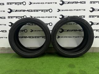 Шины Mercedes-Benz S-Class