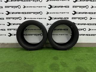 Шины Mercedes-Benz E-Class