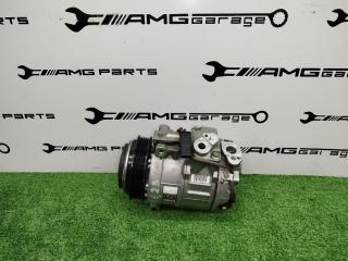 Компрессор кондиционера Mercedes-Benz GLE-Class 2019