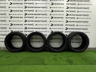 Шины Mercedes-Benz S-Class