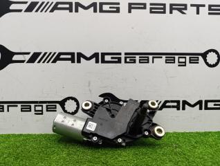 Мотор стеклоочистителя задний Mercedes-Benz GLC-Class контрактная Мотор стеклоочистителя задний Mercedes-Benz GLC-Class