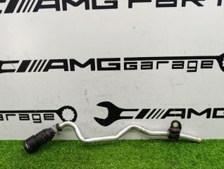 Патрубок ОЖ Mercedes-Benz GLE-Class контрактная Патрубок ОЖ Mercedes-Benz GLE-Class