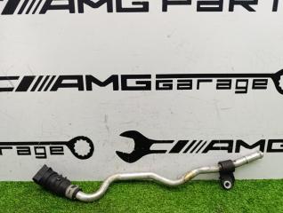Патрубок ОЖ Mercedes-Benz GLE-Class контрактная Патрубок ОЖ Mercedes-Benz GLE-Class