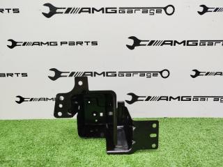 Кронштейн передний левый Mercedes-Benz GLE-Class
